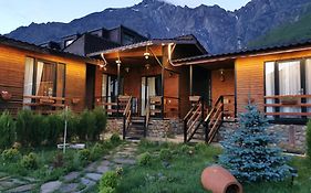 Panorama Cottages